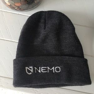 Nemo Beanie